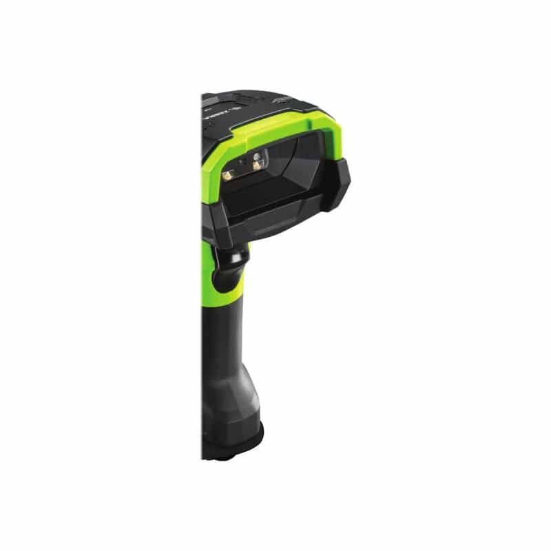 ZEBRA KIT LI3678-ER RUGG FIPS CRDL ZEBRA KIT LI3678-ER RUGG FIPS CRDL