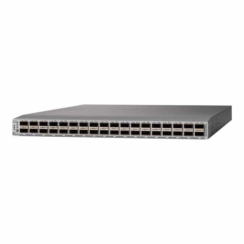 CISCO SYSTEMS NEXUS 9300 SERIES CISCO SYSTEMS NEXUS 9300 SERIES
