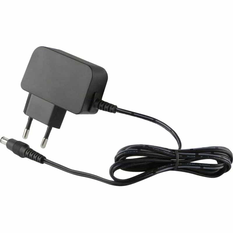 HN POWER HNP06-120L6 Steckernetzteil, Festspannung 12 V/DC 630 mA 6 W HN POWER HNP06-120L6 Steckernetzteil, Festspannung 12 V/DC 630 mA 6 W