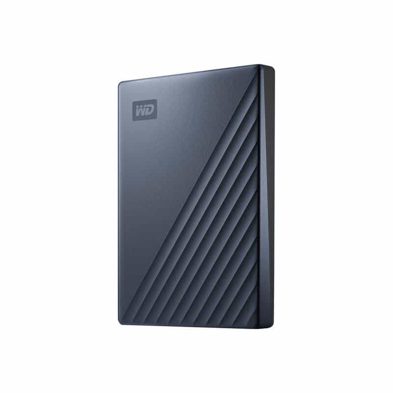WD MY PASSPORT ULTRA 2TB WD MY PASSPORT ULTRA 2TB