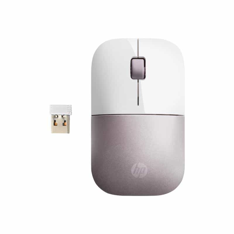 HP Z3700 Wireless Mouse HP Z3700 Wireless Mouse