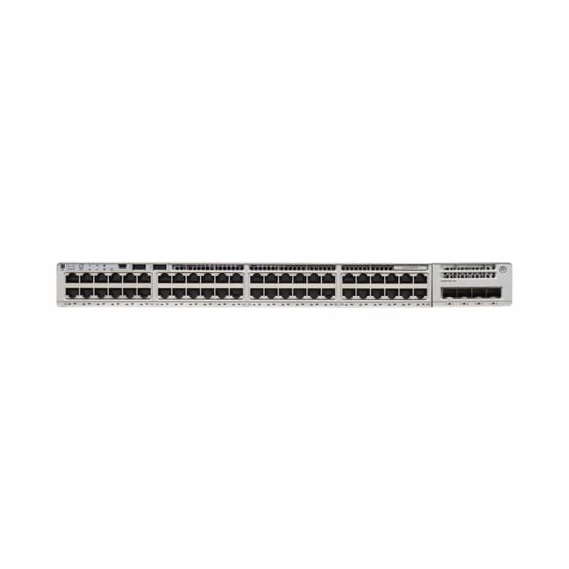 CISCO SYSTEMS CATALYST 9200 48-PORT DATA CISCO SYSTEMS CATALYST 9200 48-PORT DATA