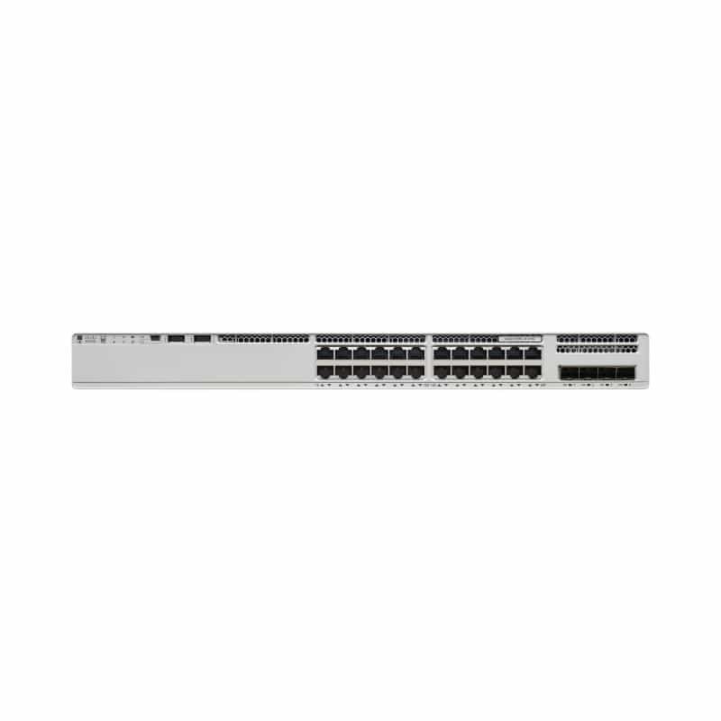 CISCO SYSTEMS CATALYST9200L 24-PORT DATA ONL CISCO SYSTEMS CATALYST9200L 24-PORT DATA ONL