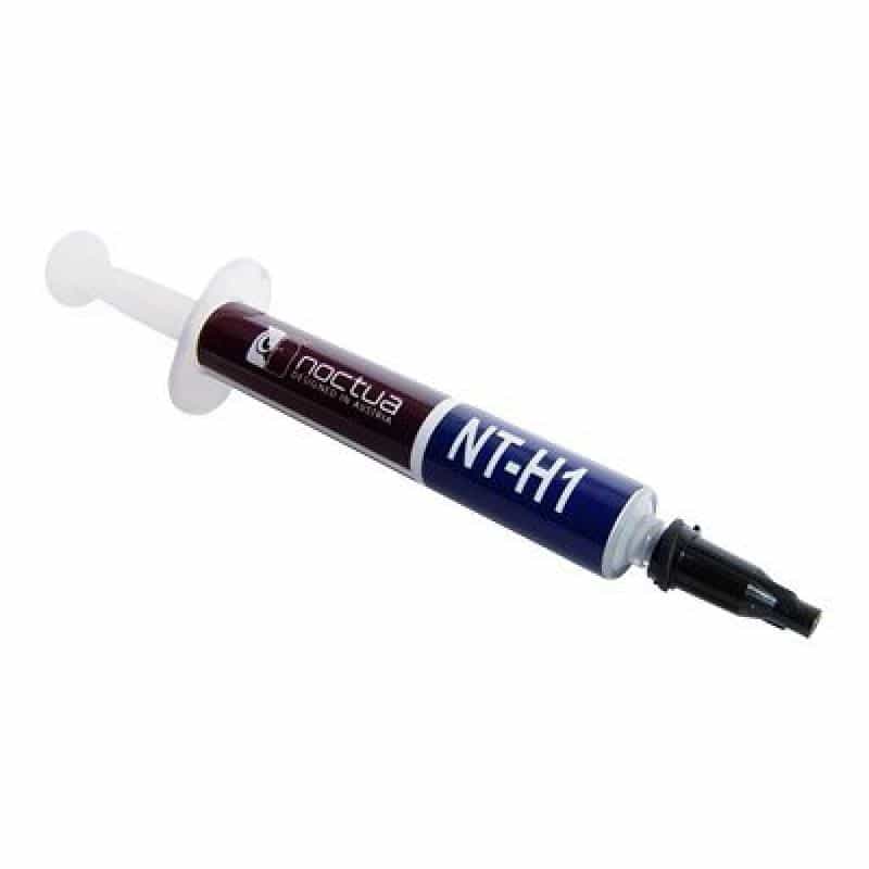 NOCTUA NT-H1 Wärmeleitpaste 10g NOCTUA NT-H1 Wärmeleitpaste 10g