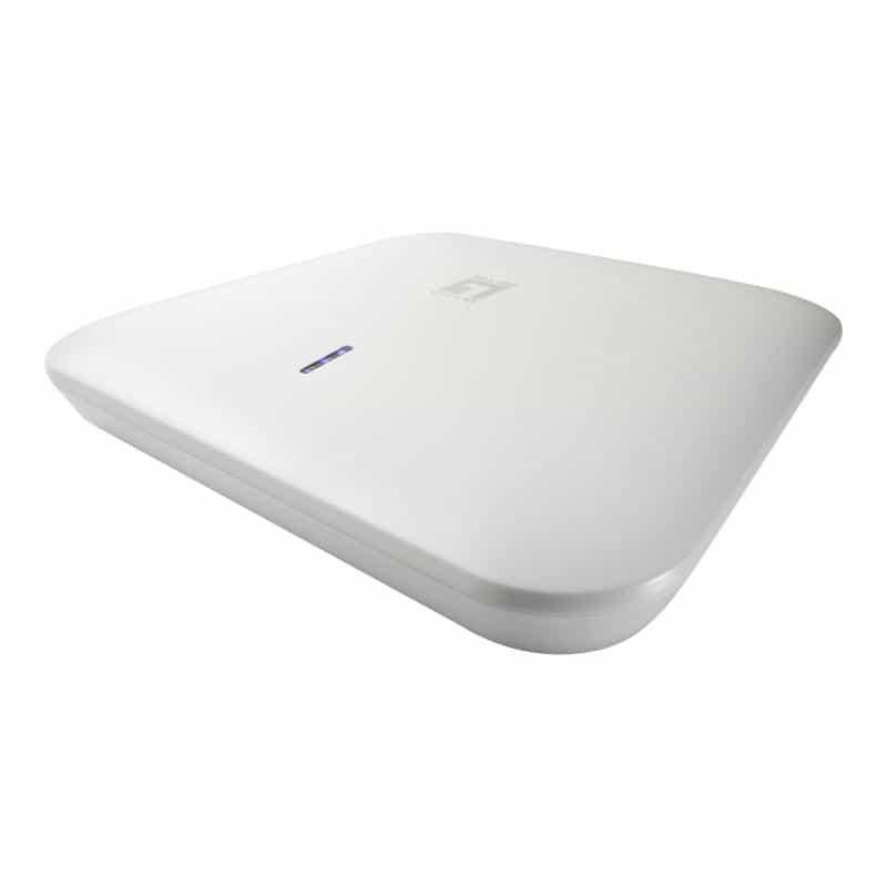 LEVEL ONE LevelOne WLAN Access Point AC1200 Dual Band PoE LEVEL ONE LevelOne WLAN Access Point AC1200 Dual Band PoE