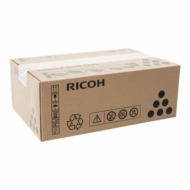 RICOH SP 330H - Schwarz - Original - Tonerpatrone (408281) RICOH SP 330H - Schwarz - Original - Tonerpatrone (408281)