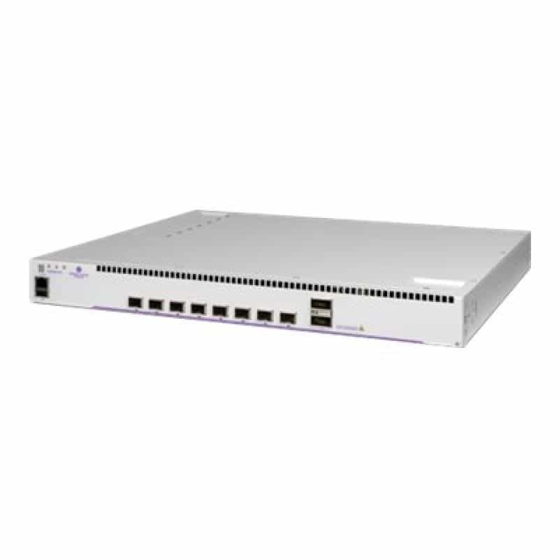 ALCATEL -LUCENT ENTERPRISE OS6560-X10-EU 10GigE-Festchassis 8 SFP + 10GigE, 2 QSFP + 20G Stapelansch ALCATEL -LUCENT ENTERPRISE OS6560-X10-EU 10GigE-Festchassis 8 SFP + 10GigE, 2 QSFP + 20G Stapelansch