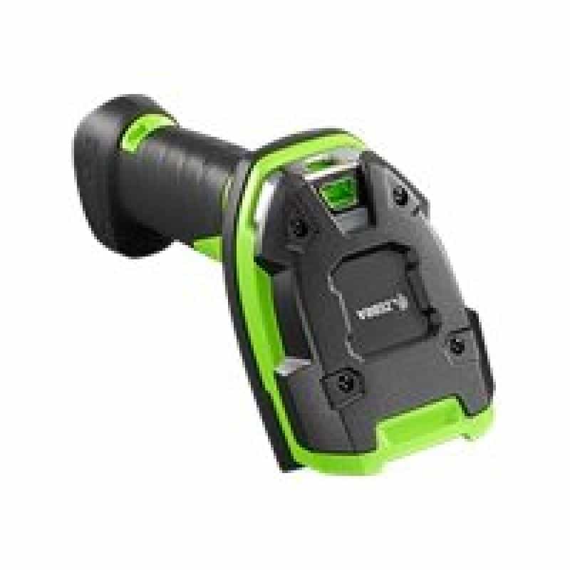 ZEBRA DS3678-DP - Barcode-Scanner - tragbar ZEBRA DS3678-DP - Barcode-Scanner - tragbar