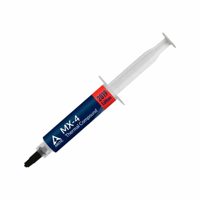 ARCTIC Wärmeleitpaste MX-4 20g ARCTIC Wärmeleitpaste MX-4 20g