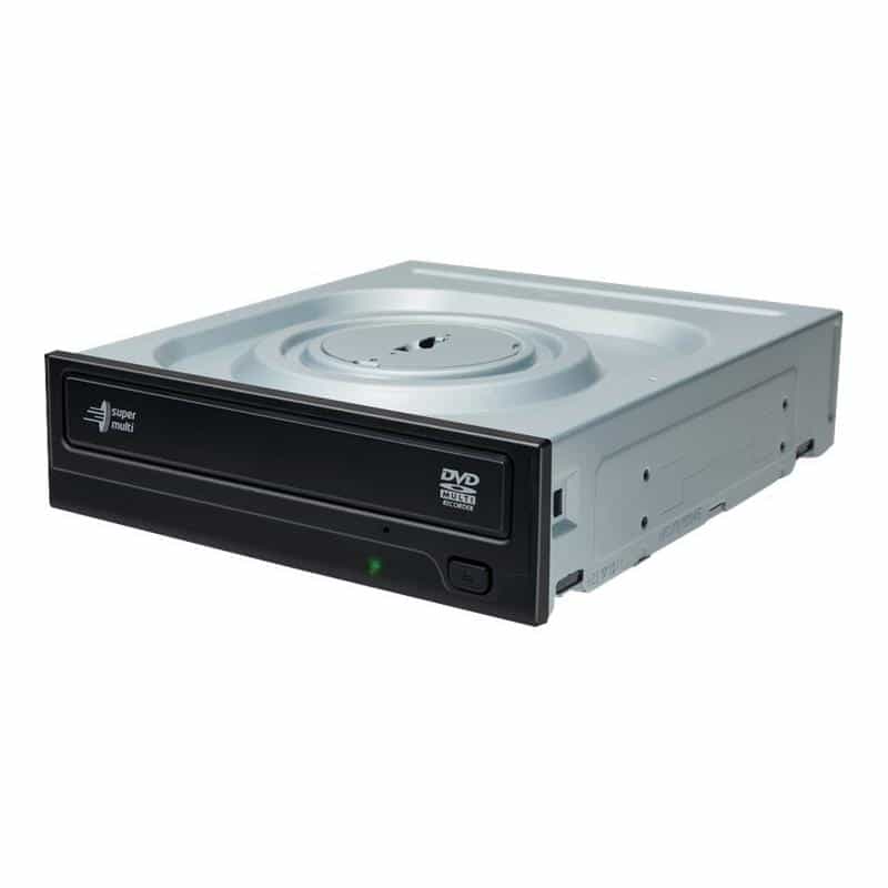 LG DVD-Writer GH24NSD6 black retail LG DVD-Writer GH24NSD6 black retail