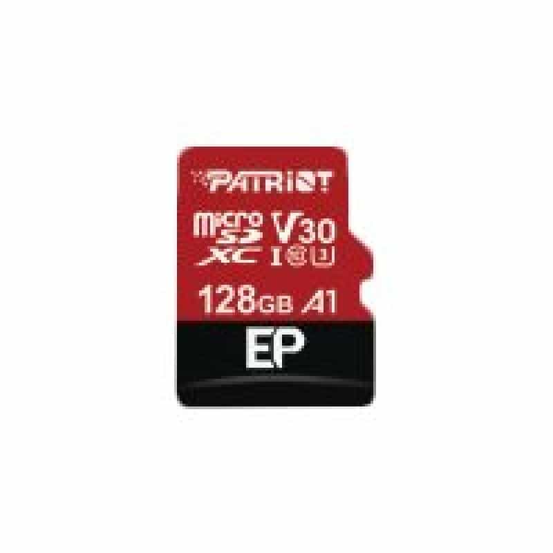 PATRIOT EP Series 128GB PATRIOT EP Series 128GB