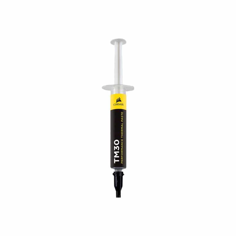CORSAIR Wärmeleitpaste Corsair TM30 (3 gr.) CORSAIR Wärmeleitpaste Corsair TM30 (3 gr.)