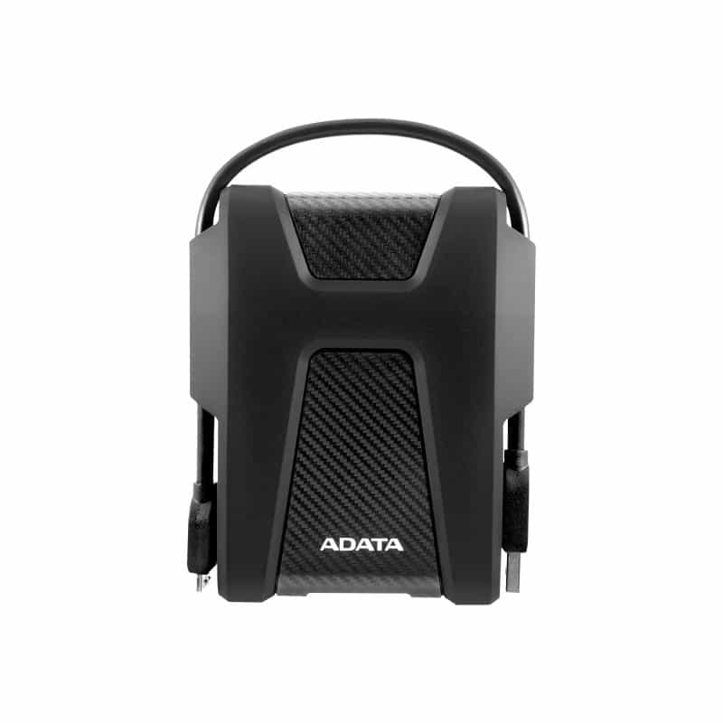 A-DATA HD680 Schwarz 1TB A-DATA HD680 Schwarz 1TB