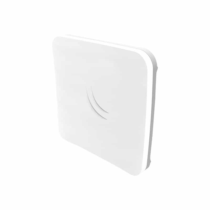 MIKROTIK SXTsq Lite2 with 10dBi 2.4GHz antenna Du (RBSXTSQ2ND) MIKROTIK SXTsq Lite2 with 10dBi 2.4GHz antenna Du (RBSXTSQ2ND)