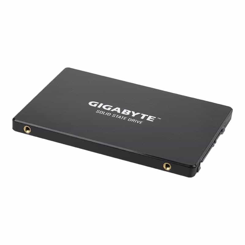 GIGABYTE GP-GSTFS31240GNTD 240GB GIGABYTE GP-GSTFS31240GNTD 240GB