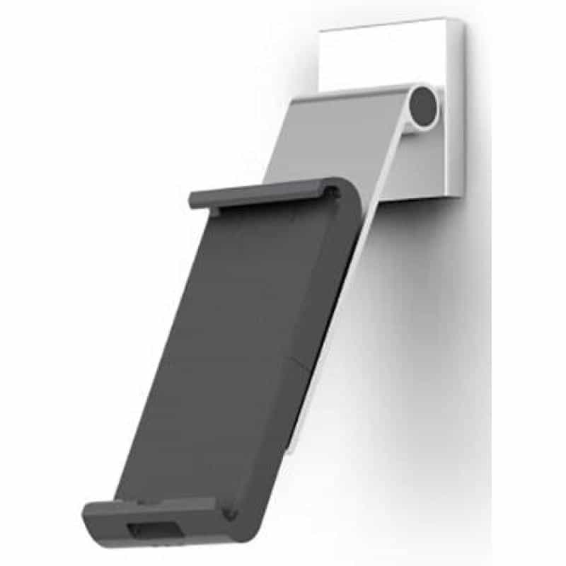 DURABLE PRO Tablet-Halterung Passend für Marke: universal 17,8 cm (7") - 33,0 cm (13") DURABLE PRO Tablet-Halterung Passend für Marke: universal 17,8 cm (7") - 33,0 cm (13")