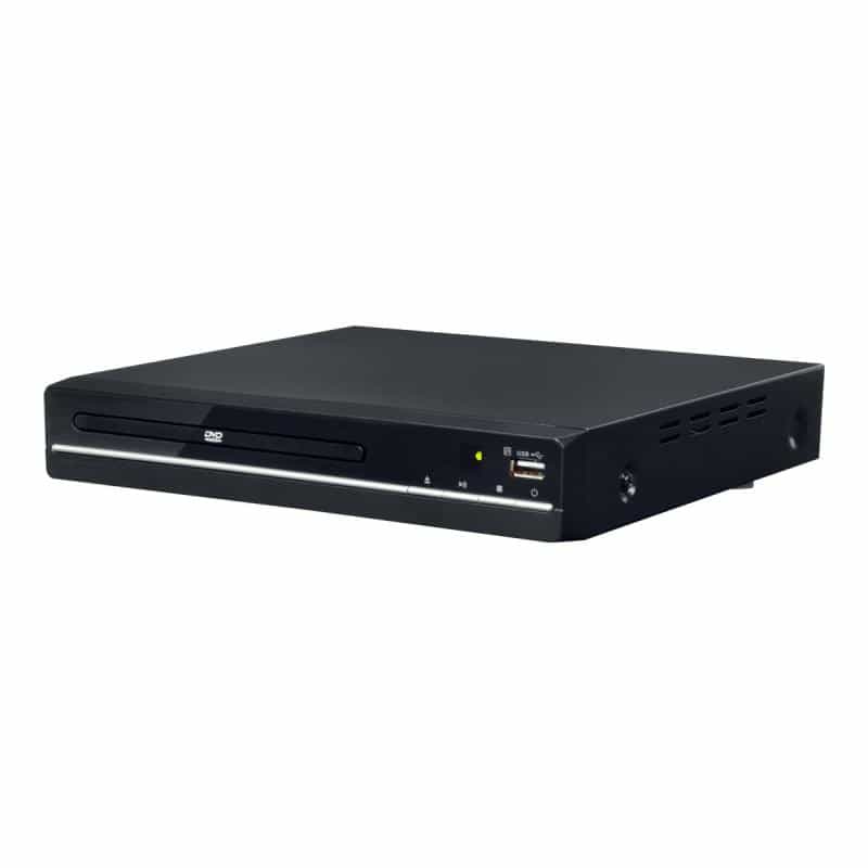 DENVER DVD-Player DVH-7787 DENVER DVD-Player DVH-7787