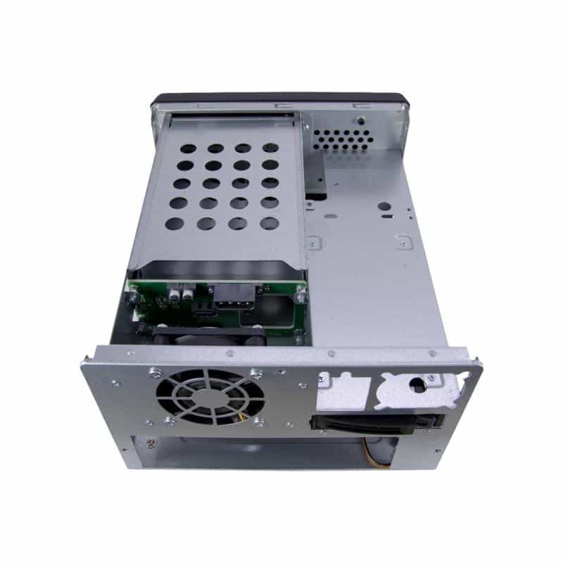 INTERTECH Case IPC SC-2100 2*HDD ITX CUBE INTERTECH Case IPC SC-2100 2*HDD ITX CUBE