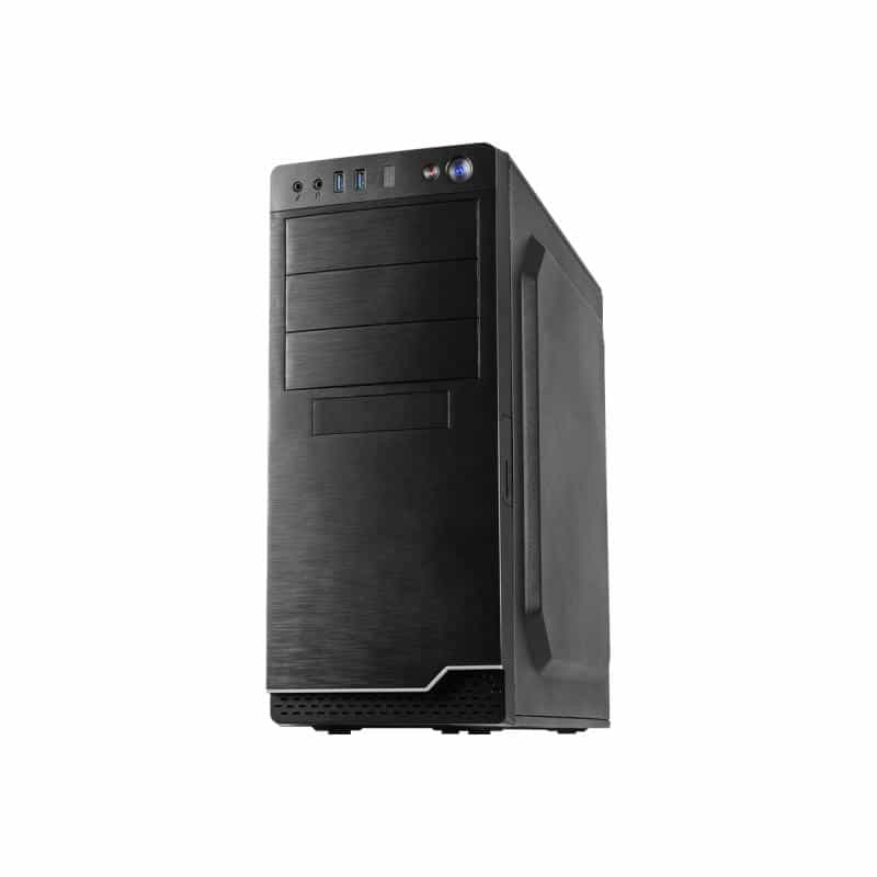 INTERTECH IT-5916 CR SL-500K 2x USB 3.0 500W SL-500K INTERTECH IT-5916 CR SL-500K 2x USB 3.0 500W SL-500K