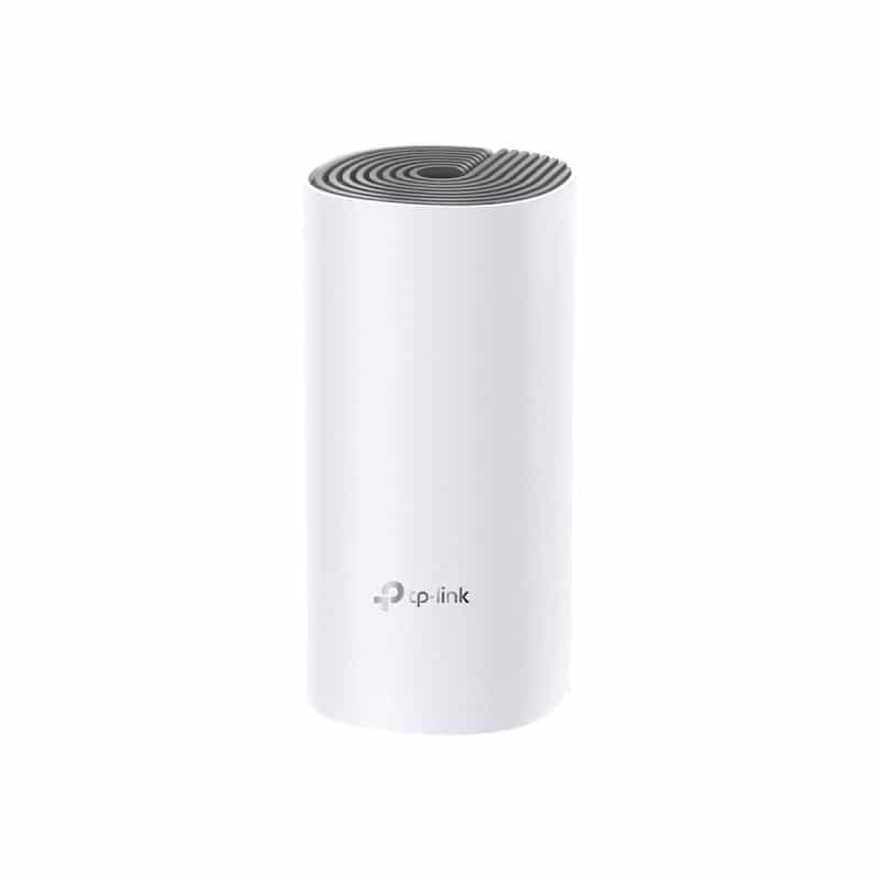 TP-LINK AC1200 Whole Home Mesh Wi-Fi Unit (1er-Pack) TP-LINK AC1200 Whole Home Mesh Wi-Fi Unit (1er-Pack)