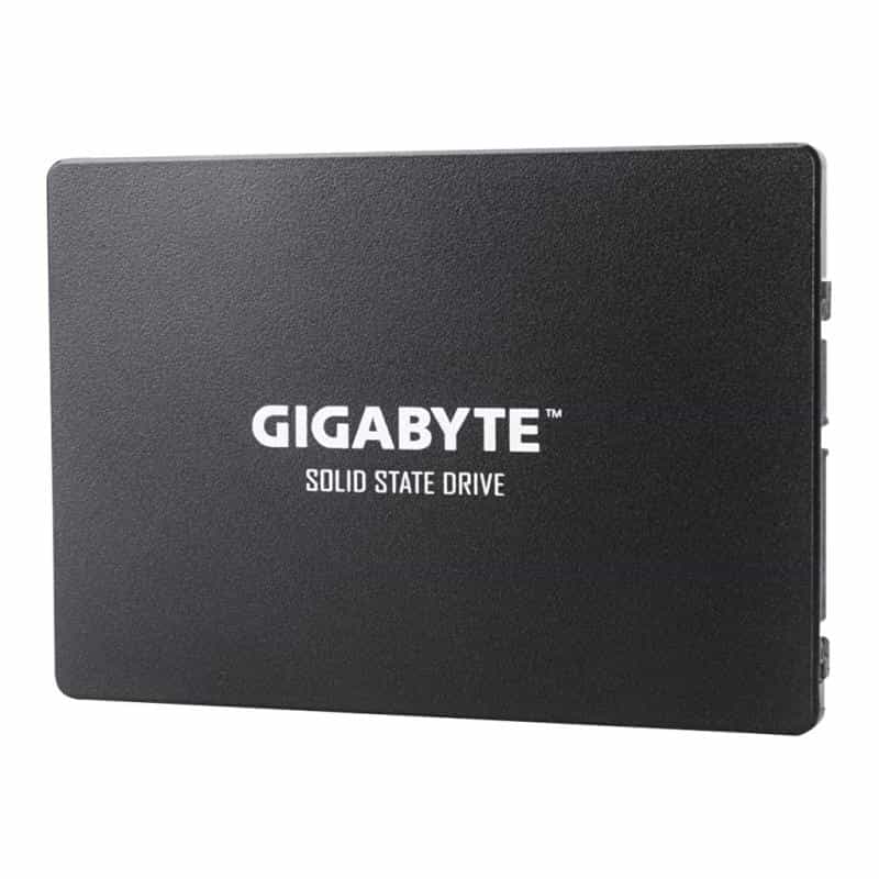 GIGABYTE GP-GSTFS31256GTND 256GB GIGABYTE GP-GSTFS31256GTND 256GB