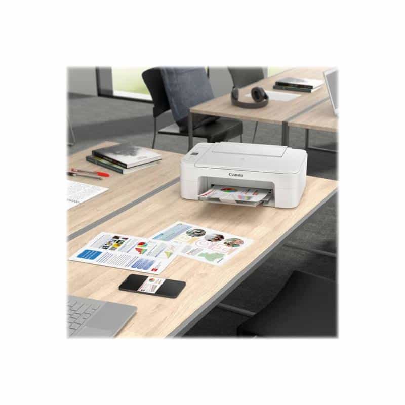 CANON PIXMA TS3351 CANON PIXMA TS3351