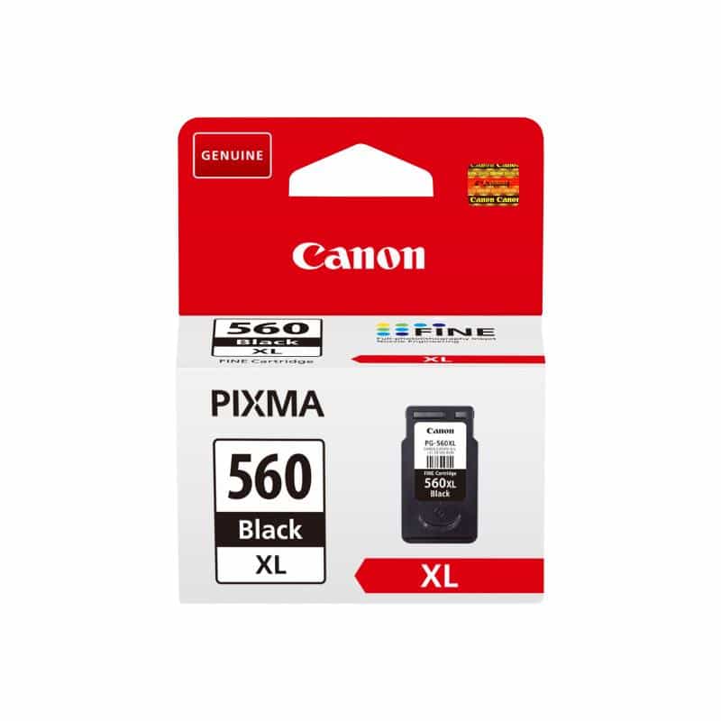 CANON PG-560XL CANON PG-560XL