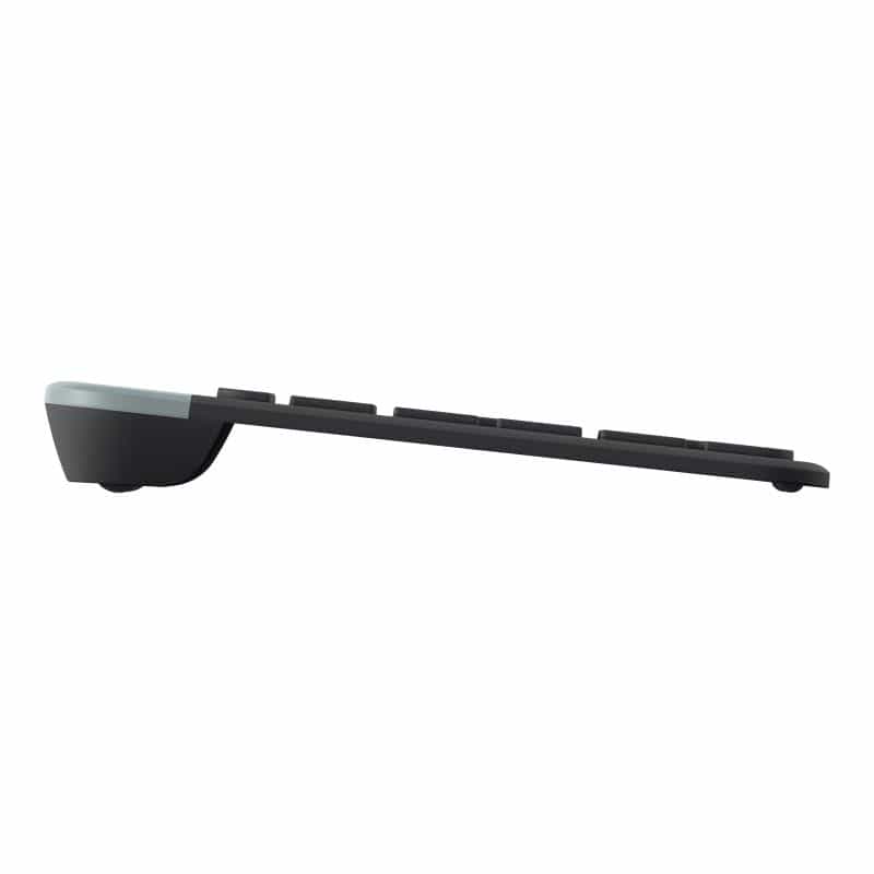 LOGITECH Slim Wireless Combo MK470 GRAPH LOGITECH Slim Wireless Combo MK470 GRAPH