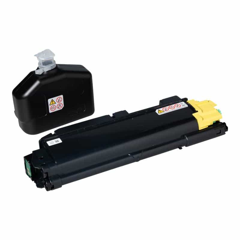 RICOH P C600 PRINT CARTRIDGE YELLOW RICOH P C600 PRINT CARTRIDGE YELLOW