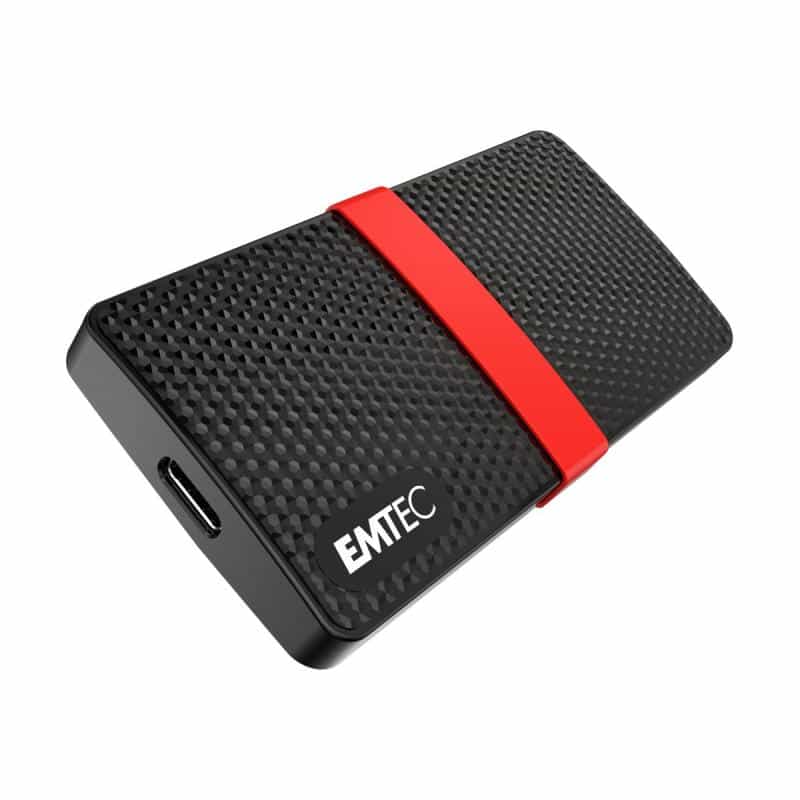 EMTEC Power Plus X200 512GB EMTEC Power Plus X200 512GB