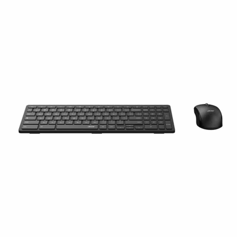 ACER COMBO WIRELESS KB+MOUSE ACER COMBO WIRELESS KB+MOUSE