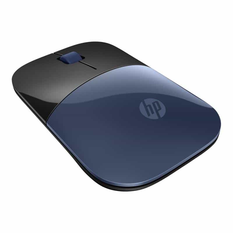 HP Z3700 Blue Wireless Mouse HP Z3700 Blue Wireless Mouse
