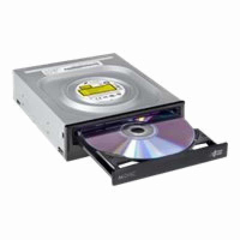 LG Hitachi HLDS GH24NSD6 DVD Brenner retail LG Hitachi HLDS GH24NSD6 DVD Brenner retail