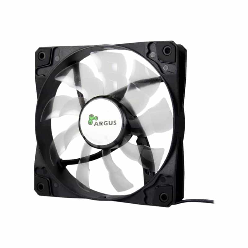 INTERTECH Argus L-12025 120mm INTERTECH Argus L-12025 120mm
