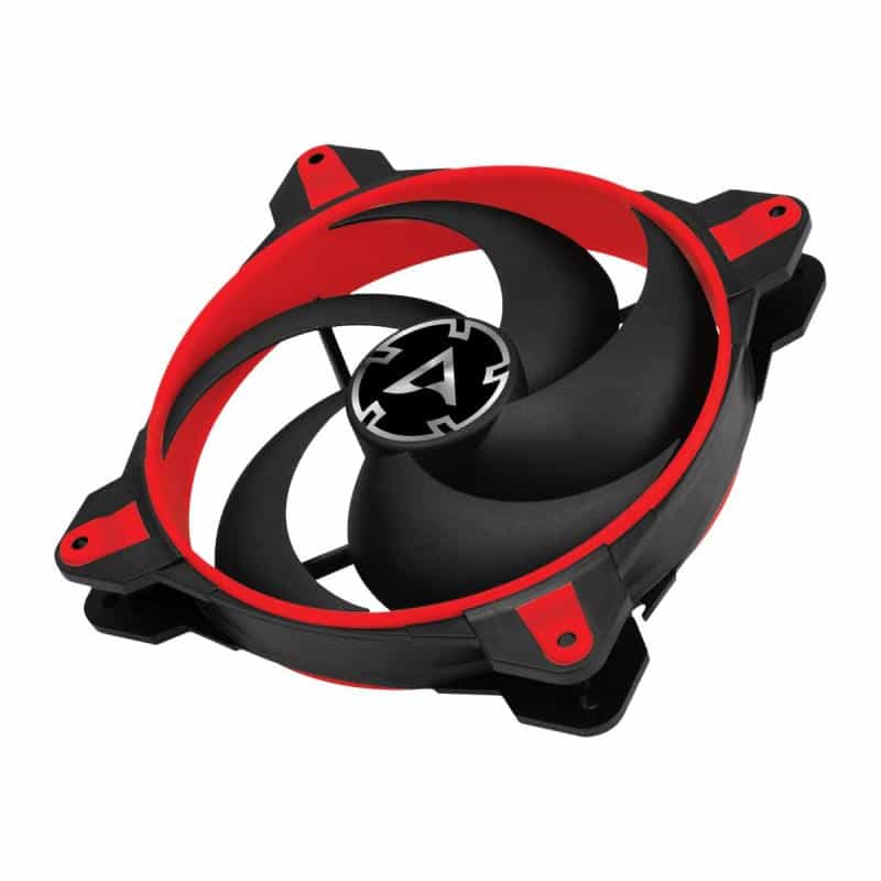 ARCTIC BioniX P140 PWM PST 140mm rot ARCTIC BioniX P140 PWM PST 140mm rot