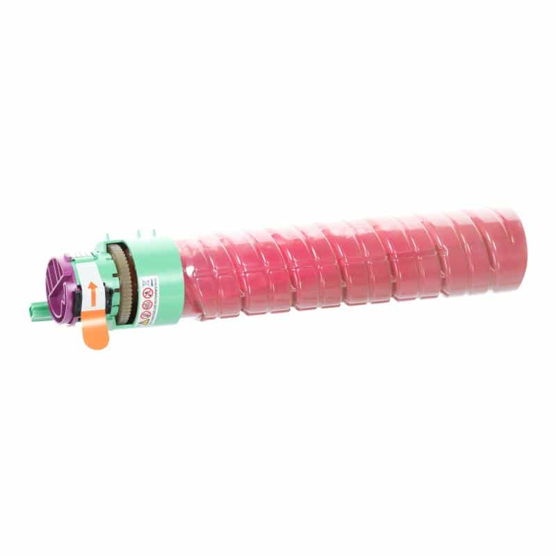 RICOH Type 245 (HY) Magenta Tonerpatrone RICOH Type 245 (HY) Magenta Tonerpatrone