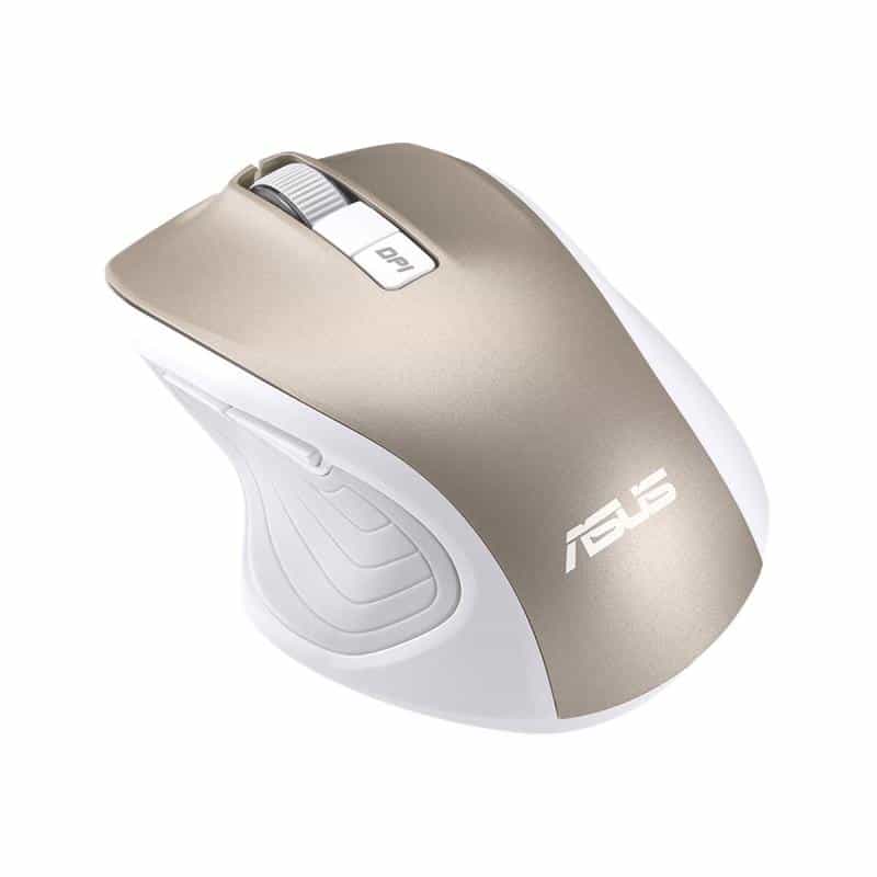 ASUS MW202C wireless optical rose gold ASUS MW202C wireless optical rose gold