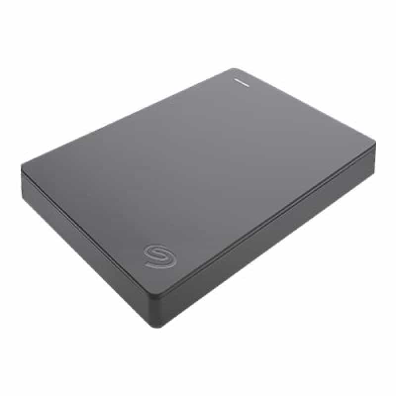 SEAGATE Basic Portable Drive 2TB SEAGATE Basic Portable Drive 2TB