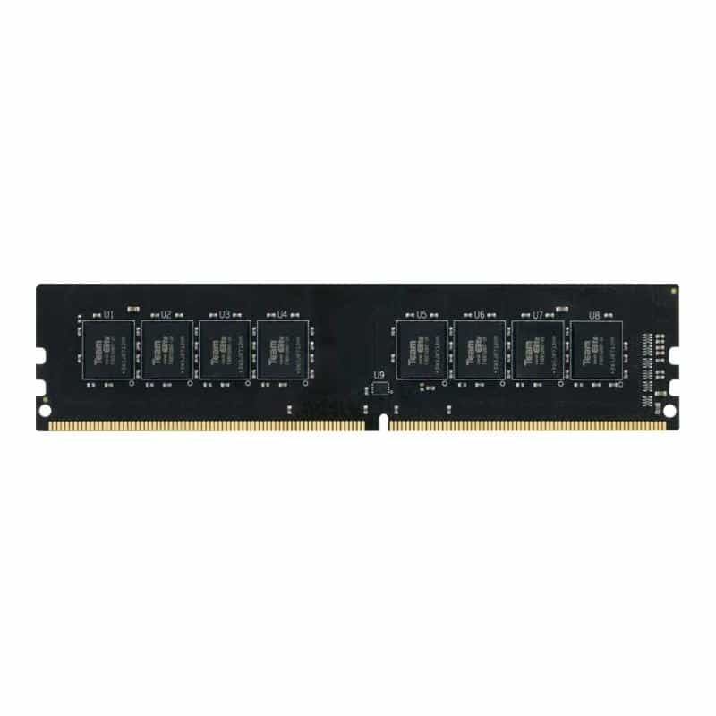 TEAM GROUP TED48G2666C1901 8GB TEAM GROUP TED48G2666C1901 8GB