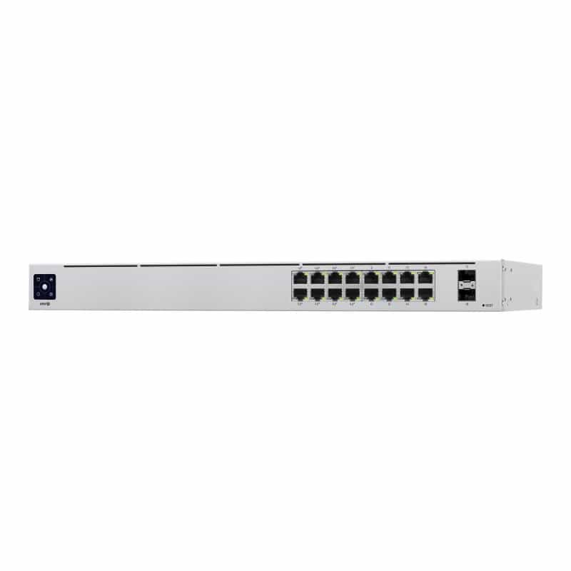 UBIQUITI UniFi Standard 16 PoE UBIQUITI UniFi Standard 16 PoE