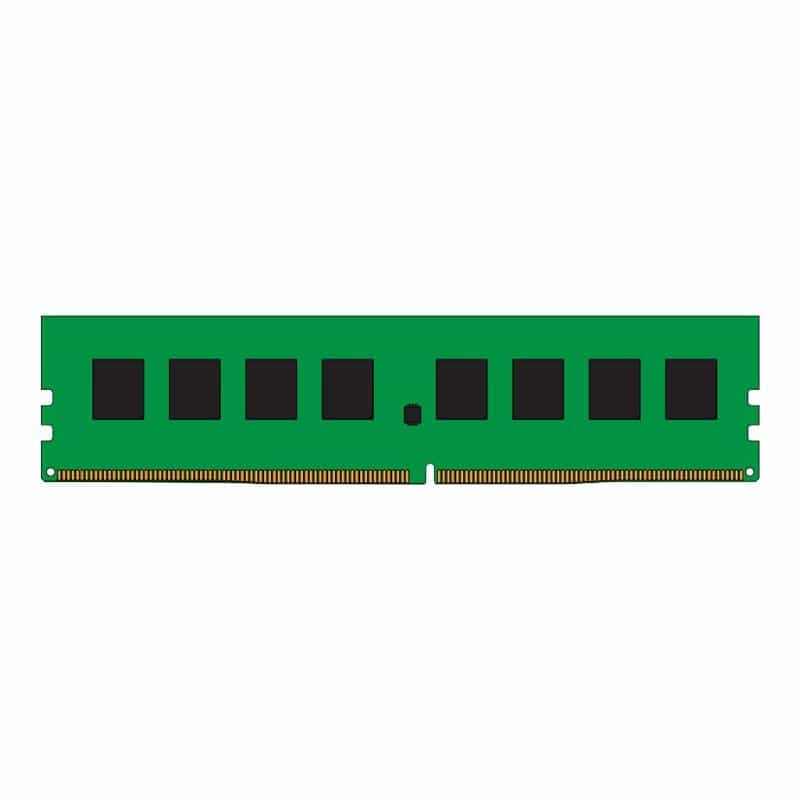 KINGSTON ValueRAM 8GB KINGSTON ValueRAM 8GB