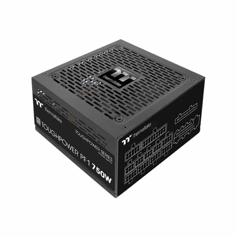 THERMALTAKE TOUGHPOWER PF1 750W PLATINUM THERMALTAKE TOUGHPOWER PF1 750W PLATINUM