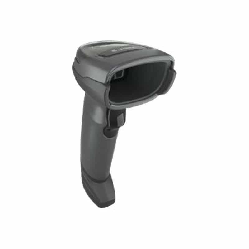 ZEBRA DS4608-DP - Barcode-Scanner - Handgerät - 2D-Imager - decodiert - USB (DS4608-DPE0007VZRW) ZEBRA DS4608-DP - Barcode-Scanner - Handgerät - 2D-Imager - decodiert - USB (DS4608-DPE0007VZRW)