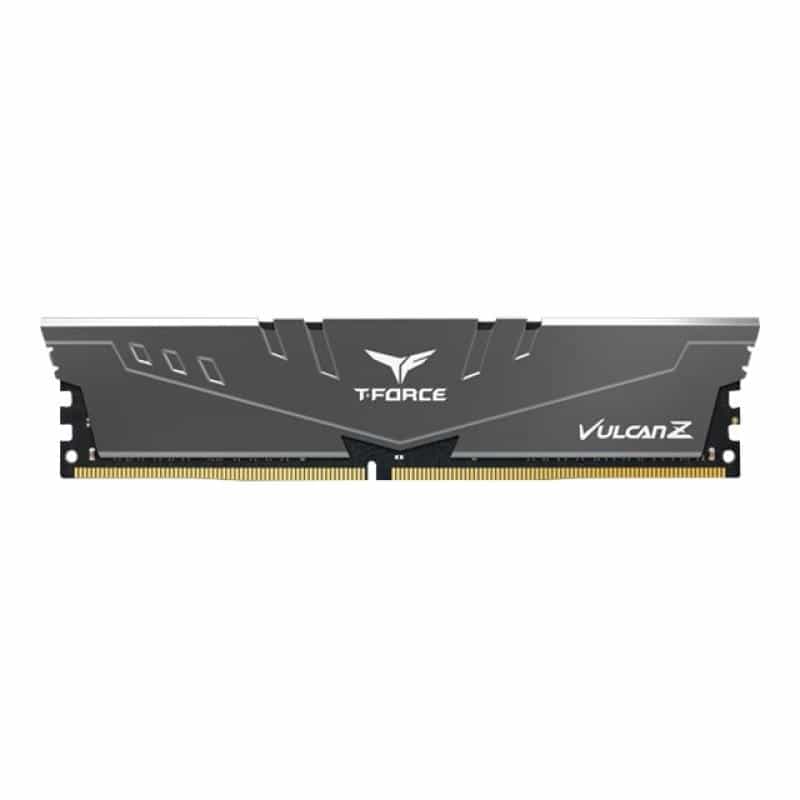 TEAM GROUP T-Force Vulcan Z 8GB TEAM GROUP T-Force Vulcan Z 8GB