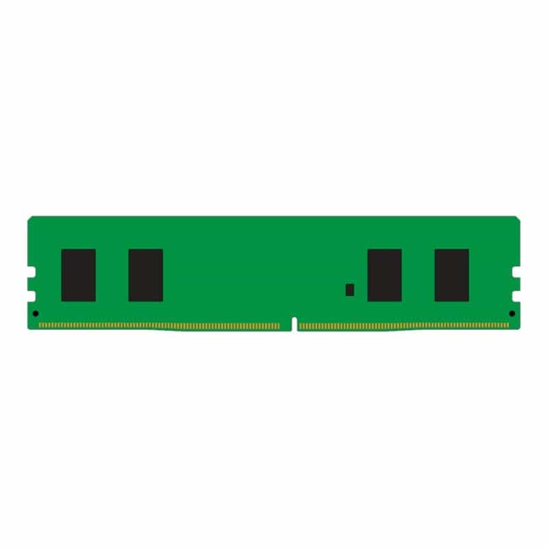 KINGSTON ValueRAM 4GB KINGSTON ValueRAM 4GB