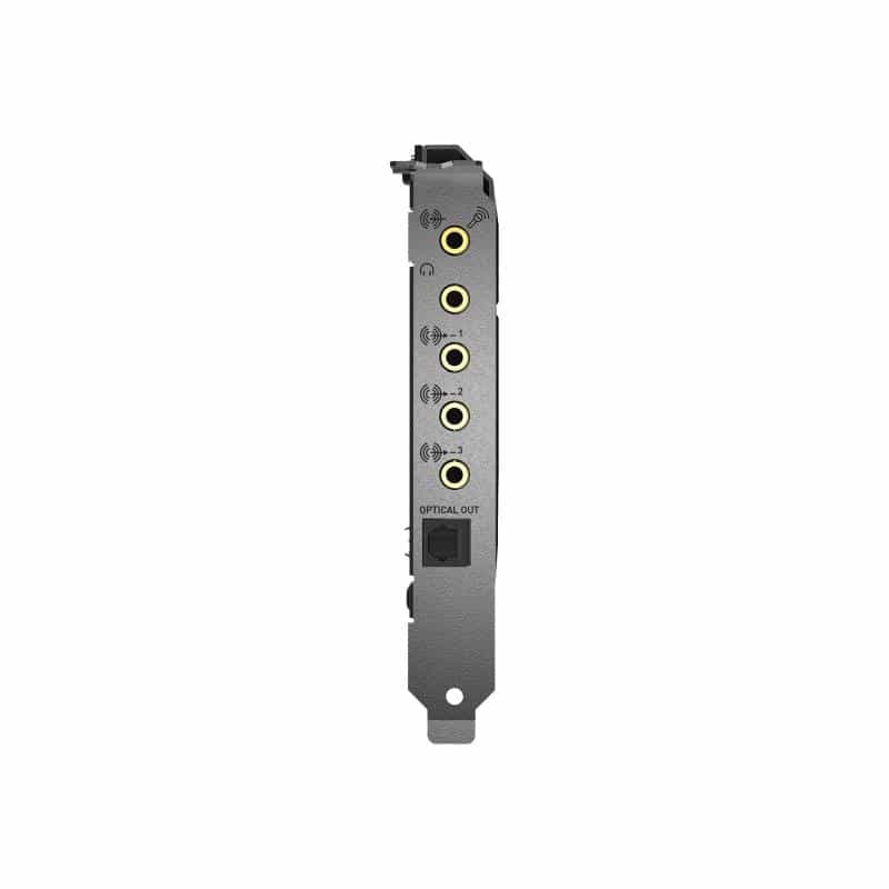 CREATIVE LABS Creative Sound Blaster AE-7 CREATIVE LABS Creative Sound Blaster AE-7