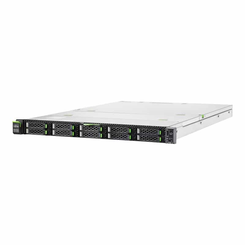 FUJITSU PRIMERGY RX2530M5 GO 5217 16GB FUJITSU PRIMERGY RX2530M5 GO 5217 16GB