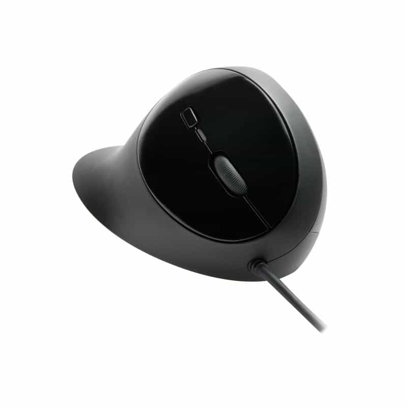 KENSINGTON Pro Fit Ergo Wired Maus KENSINGTON Pro Fit Ergo Wired Maus