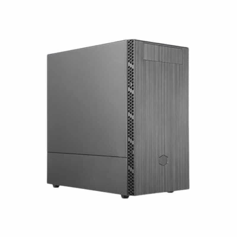 COOLERMASTER MasterBox MB400L (mit ODD) COOLERMASTER MasterBox MB400L (mit ODD)