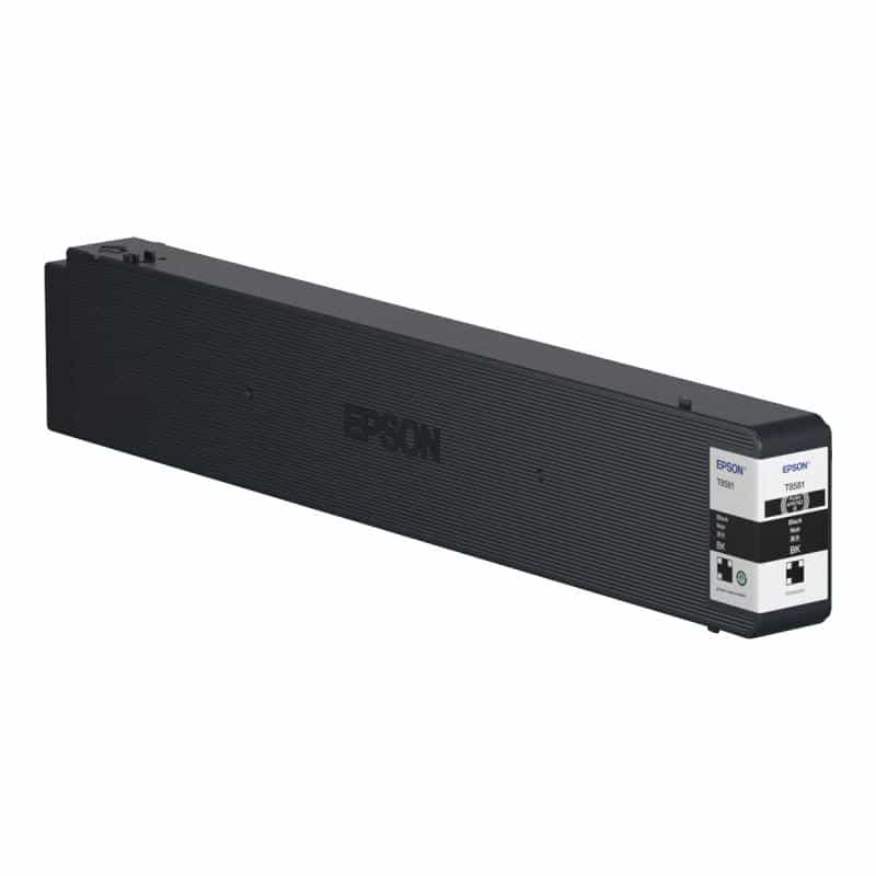EPSON WorkForce Enterprise WF-C20750 Black Ink EPSON WorkForce Enterprise WF-C20750 Black Ink